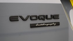 2023 (23) LAND ROVER RANGE ROVER EVOQUE 1.5 P300e Autobiography 5dr Auto 5681893