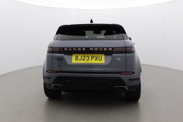 2023 (23) LAND ROVER RANGE ROVER EVOQUE 1.5 P300e Autobiography 5dr Auto 5681943