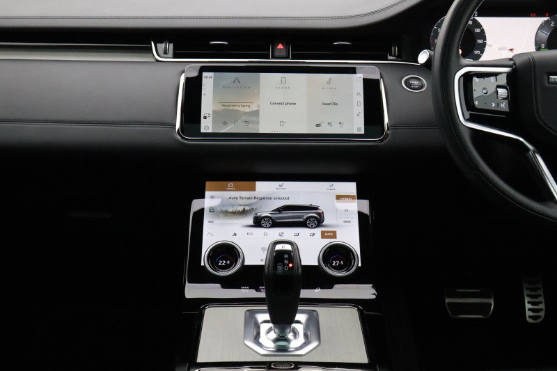 2023 (23) LAND ROVER RANGE ROVER EVOQUE 1.5 P300e Autobiography 5dr Auto 5681853
