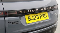2023 (23) LAND ROVER RANGE ROVER EVOQUE 1.5 P300e Autobiography 5dr Auto 5681895