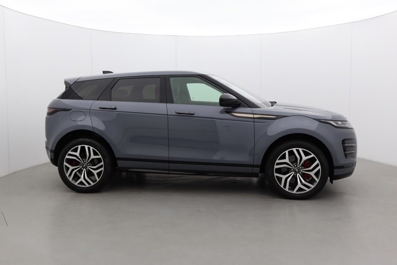 2023 (23) LAND ROVER RANGE ROVER EVOQUE 1.5 P300e Autobiography 5dr Auto 5681840