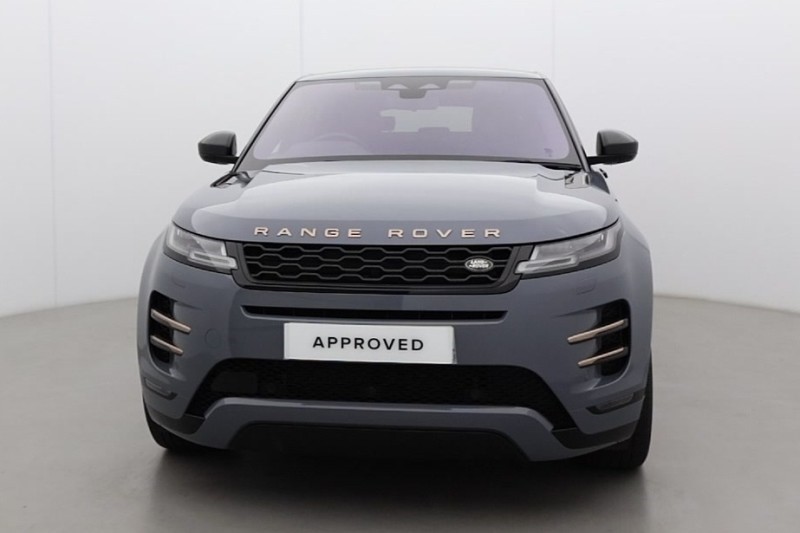 2023 (23) LAND ROVER RANGE ROVER EVOQUE 1.5 P300e Autobiography 5dr Auto 5681838