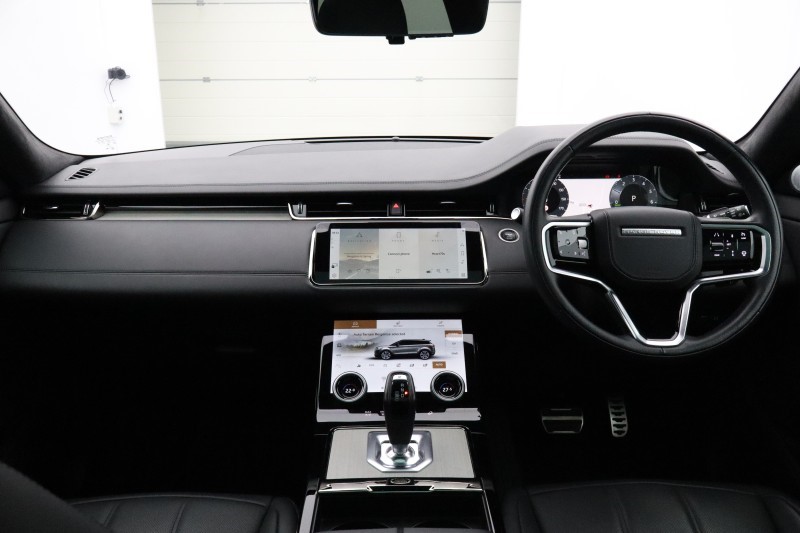 2023 (23) LAND ROVER RANGE ROVER EVOQUE 1.5 P300e Autobiography 5dr Auto 5681852