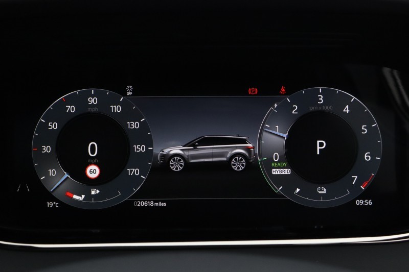 2023 (23) LAND ROVER RANGE ROVER EVOQUE 1.5 P300e Autobiography 5dr Auto 5681865