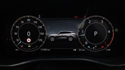 2024 (24) JAGUAR F-PACE 2.0 D200 R-Dynamic SE Black 5dr Auto AWD 5682982