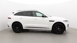 2024 (24) JAGUAR F-PACE 2.0 D200 R-Dynamic SE Black 5dr Auto AWD 5682959
