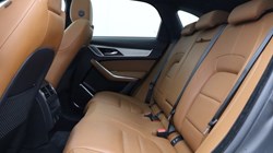 2024 (24) JAGUAR F-PACE 2.0 D200 R-Dynamic SE Black 5dr Auto AWD 5682966