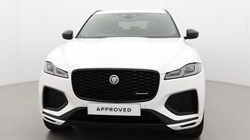 2024 (24) JAGUAR F-PACE 2.0 D200 R-Dynamic SE Black 5dr Auto AWD 5682957