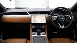 2024 (24) JAGUAR F-PACE 2.0 D200 R-Dynamic SE Black 5dr Auto AWD 5682970