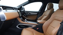 2024 (24) JAGUAR F-PACE 2.0 D200 R-Dynamic SE Black 5dr Auto AWD 5682965