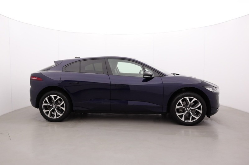 2023 (73) JAGUAR I-PACE 294kW EV400 R-Dynamic HSE Black 90kWh 5dr Auto 5653349