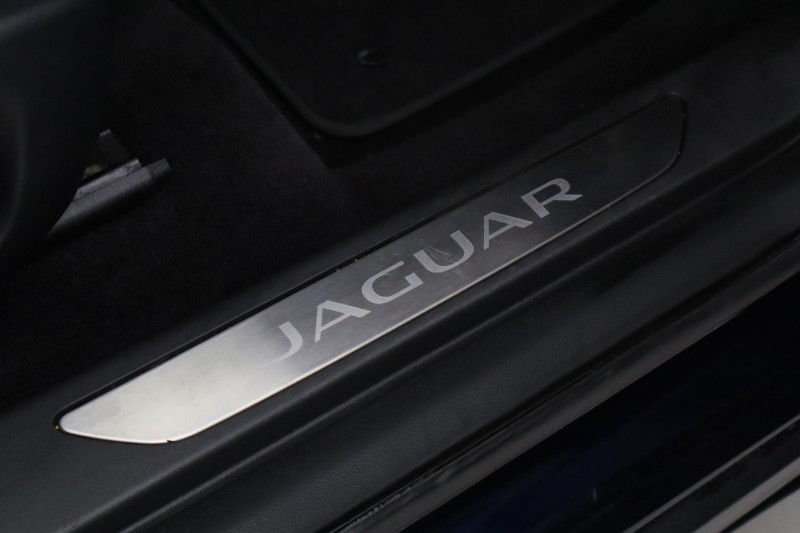 2023 (73) JAGUAR I-PACE 294kW EV400 R-Dynamic HSE Black 90kWh 5dr Auto 5653367