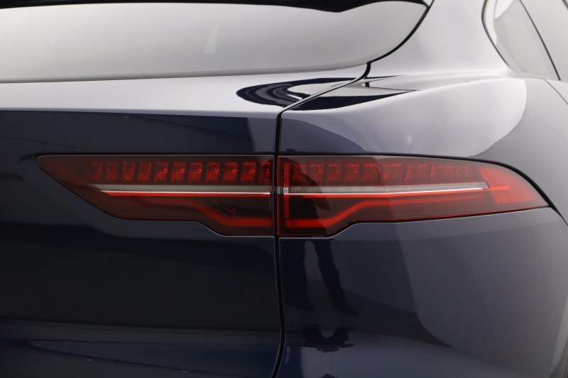 2023 (73) JAGUAR I-PACE 294kW EV400 R-Dynamic HSE Black 90kWh 5dr Auto 5653395