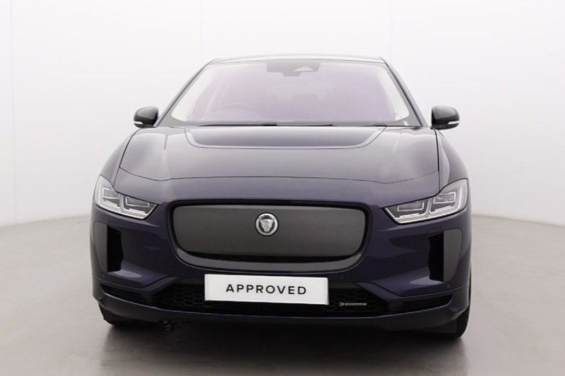 2023 (73) JAGUAR I-PACE 294kW EV400 R-Dynamic HSE Black 90kWh 5dr Auto 5653346