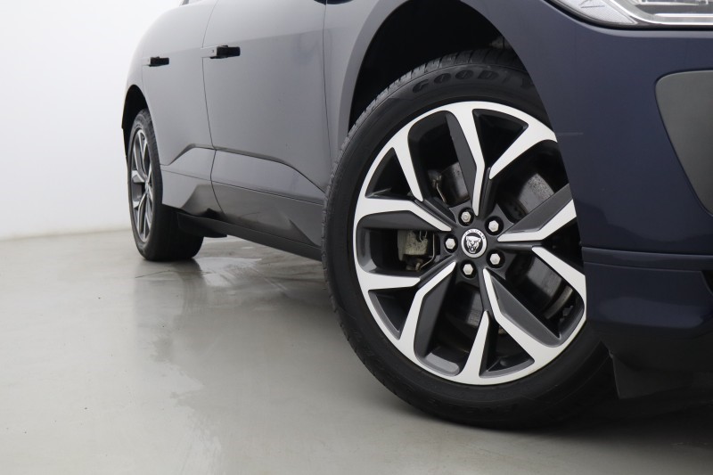 2023 (73) JAGUAR I-PACE 294kW EV400 R-Dynamic HSE Black 90kWh 5dr Auto 5653393