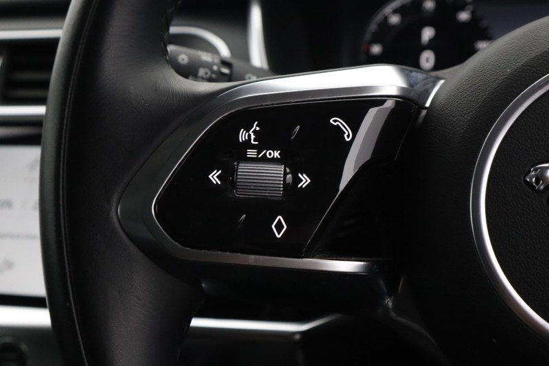 2023 (73) JAGUAR I-PACE 294kW EV400 R-Dynamic HSE Black 90kWh 5dr Auto 5653373