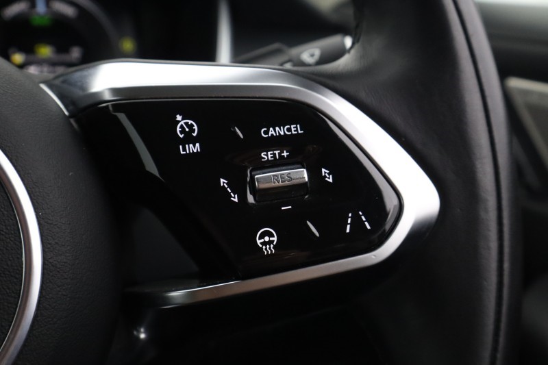 2023 (73) JAGUAR I-PACE 294kW EV400 R-Dynamic HSE Black 90kWh 5dr Auto 5653374