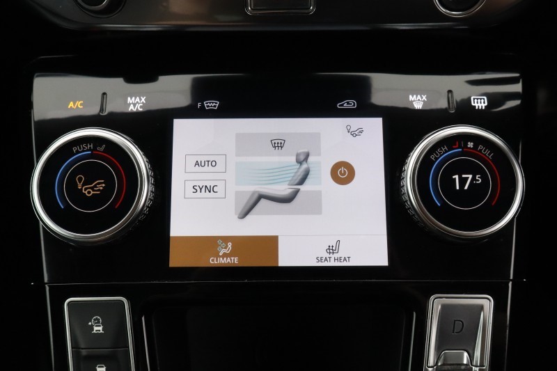2023 (73) JAGUAR I-PACE 294kW EV400 R-Dynamic HSE Black 90kWh 5dr Auto 5653385