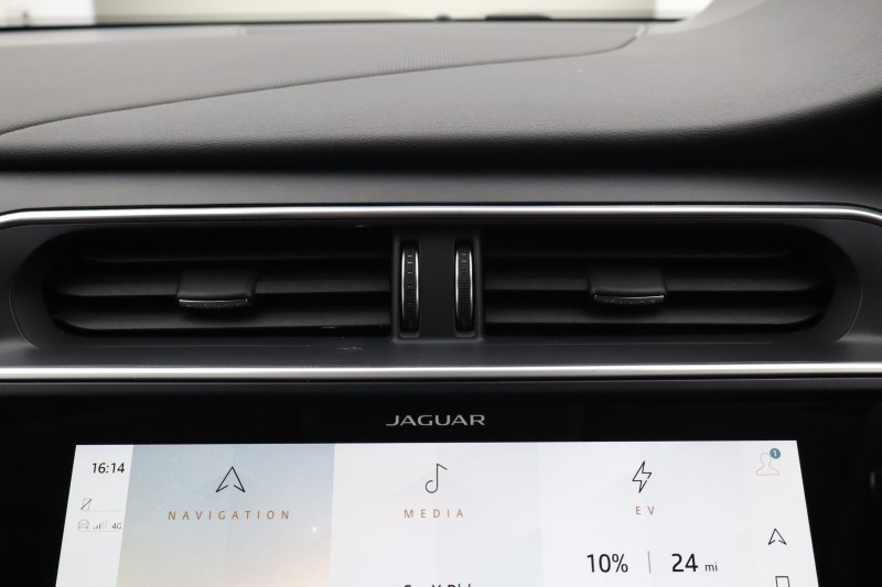 2023 (73) JAGUAR I-PACE 294kW EV400 R-Dynamic HSE Black 90kWh 5dr Auto 5653378