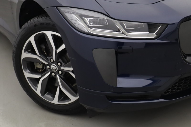 2023 (73) JAGUAR I-PACE 294kW EV400 R-Dynamic HSE Black 90kWh 5dr Auto 5653392