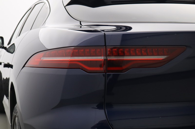 2023 (73) JAGUAR I-PACE 294kW EV400 R-Dynamic HSE Black 90kWh 5dr Auto 5653396