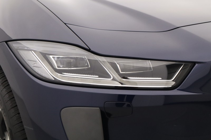 2023 (73) JAGUAR I-PACE 294kW EV400 R-Dynamic HSE Black 90kWh 5dr Auto 5653351