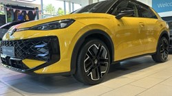 VOLKSWAGEN T-ROC 1.5 eTSI 150 R-Line 5dr DSG 5833608