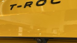 VOLKSWAGEN T-ROC 1.5 eTSI 150 R-Line 5dr DSG 5833605