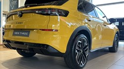 VOLKSWAGEN T-ROC 1.5 eTSI 150 R-Line 5dr DSG 5833603