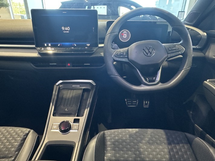  VOLKSWAGEN T-ROC 1.5 eTSI 150 R-Line 5dr DSG 5833610