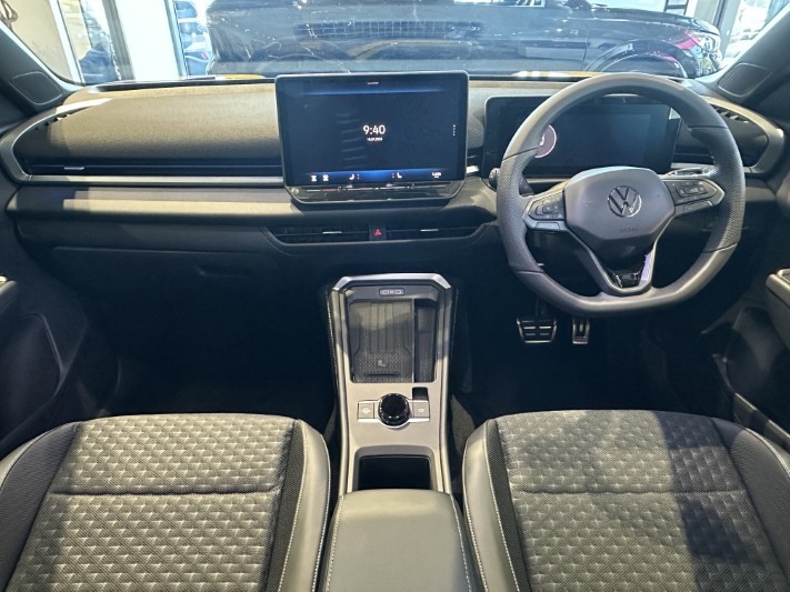  VOLKSWAGEN T-ROC 1.5 eTSI 150 R-Line 5dr DSG 5833609