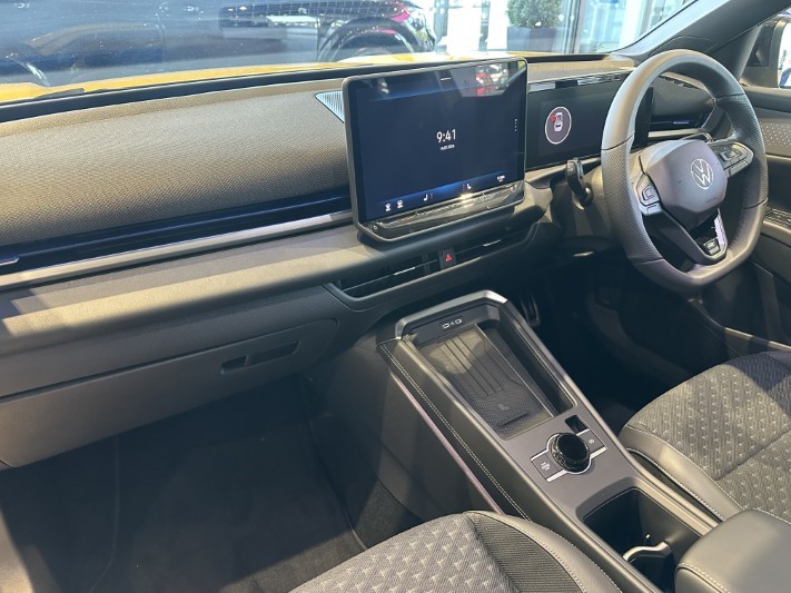  VOLKSWAGEN T-ROC 1.5 eTSI 150 R-Line 5dr DSG 5833615