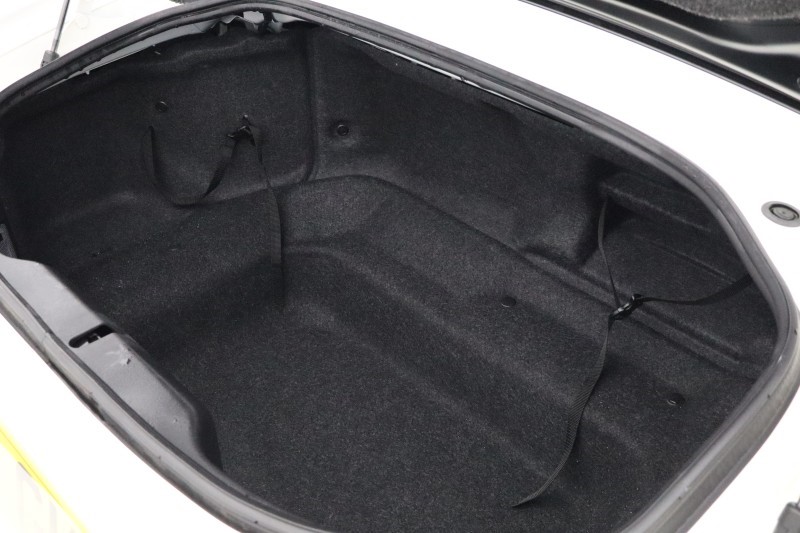 2019 (19) ABARTH 124 SPIDER 1.4 T MultiAir 2dr Auto 5665905