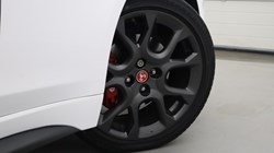 2019 (19) ABARTH 124 SPIDER 1.4 T MultiAir 2dr Auto 5665937