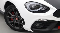 2019 (19) ABARTH 124 SPIDER 1.4 T MultiAir 2dr Auto 5665935