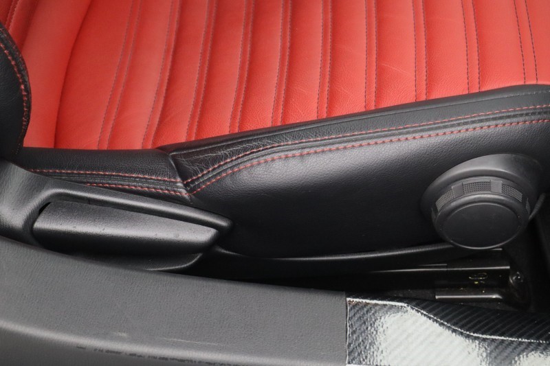 2019 (19) ABARTH 124 SPIDER 1.4 T MultiAir 2dr Auto 5665911