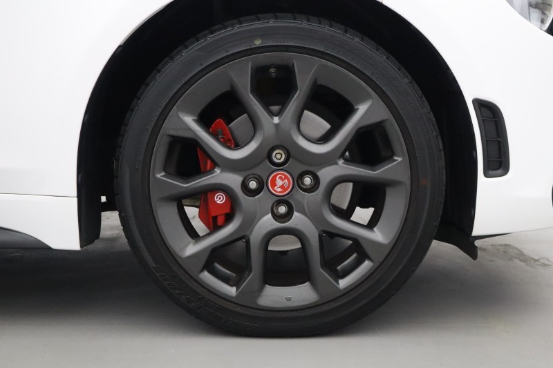 2019 (19) ABARTH 124 SPIDER 1.4 T MultiAir 2dr Auto 5665934