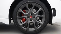 2019 (19) ABARTH 124 SPIDER 1.4 T MultiAir 2dr Auto 5665934