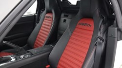 2019 (19) ABARTH 124 SPIDER 1.4 T MultiAir 2dr Auto 5665898