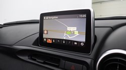 2019 (19) ABARTH 124 SPIDER 1.4 T MultiAir 2dr Auto 5665920