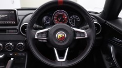2019 (19) ABARTH 124 SPIDER 1.4 T MultiAir 2dr Auto 5665914