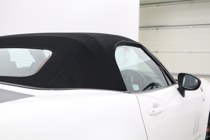 2019 (19) ABARTH 124 SPIDER 1.4 T MultiAir 2dr Auto 5665939