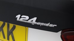 2019 (19) ABARTH 124 SPIDER 1.4 T MultiAir 2dr Auto 5665902