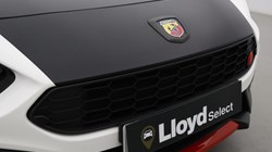 2019 (19) ABARTH 124 SPIDER 1.4 T MultiAir 2dr Auto 5665894