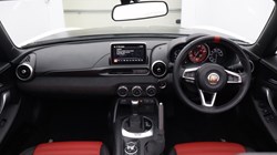 2019 (19) ABARTH 124 SPIDER 1.4 T MultiAir 2dr Auto 5665912