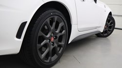2019 (19) ABARTH 124 SPIDER 1.4 T MultiAir 2dr Auto 5665938