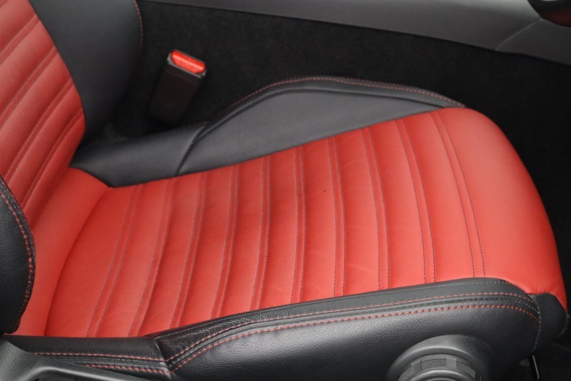 2019 (19) ABARTH 124 SPIDER 1.4 T MultiAir 2dr Auto 5665910