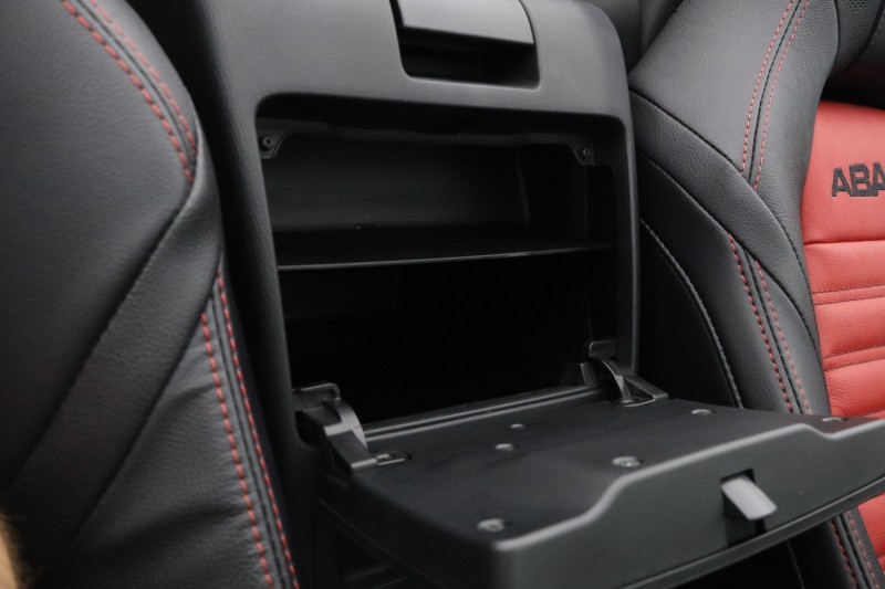 2019 (19) ABARTH 124 SPIDER 1.4 T MultiAir 2dr Auto 5665933