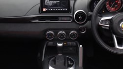 2019 (19) ABARTH 124 SPIDER 1.4 T MultiAir 2dr Auto 5665913