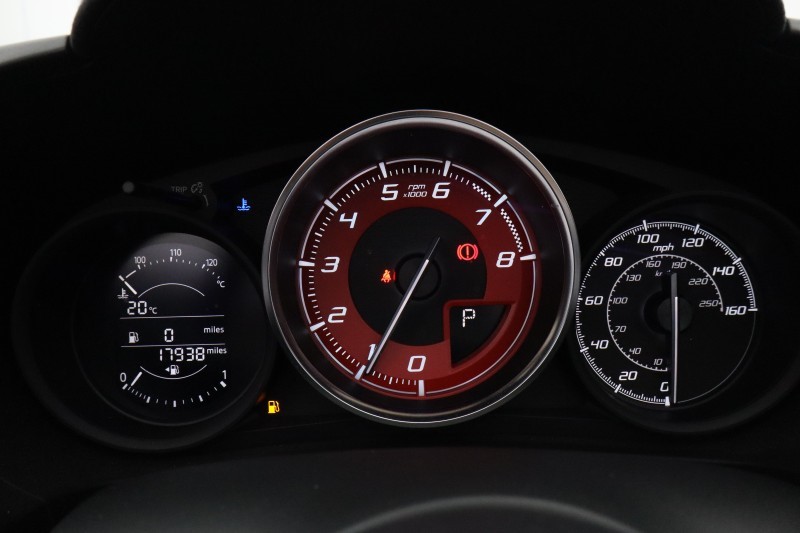 2019 (19) ABARTH 124 SPIDER 1.4 T MultiAir 2dr Auto 5665917